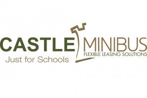Castle Minibus