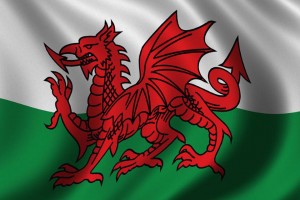 Wales