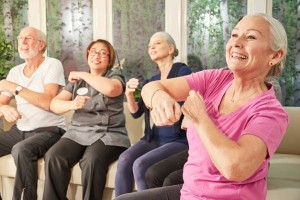 Dementia-Therapy-Club