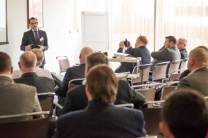 Seminar
