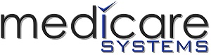 [Supplier] Medicare Systems Logo