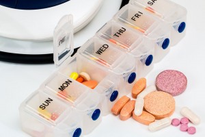 Healthcare Supply Chain