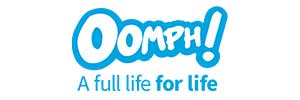 Oomph! Wellness Ltd