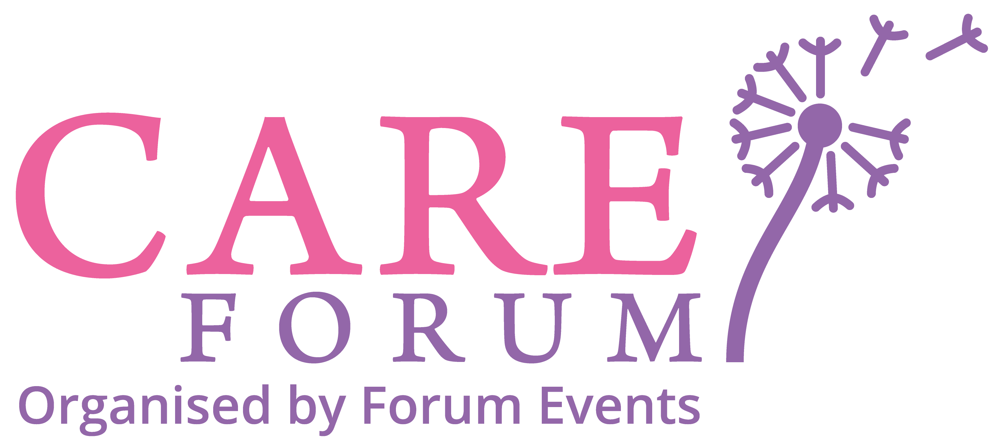Care Forum | Forum Events Ltd